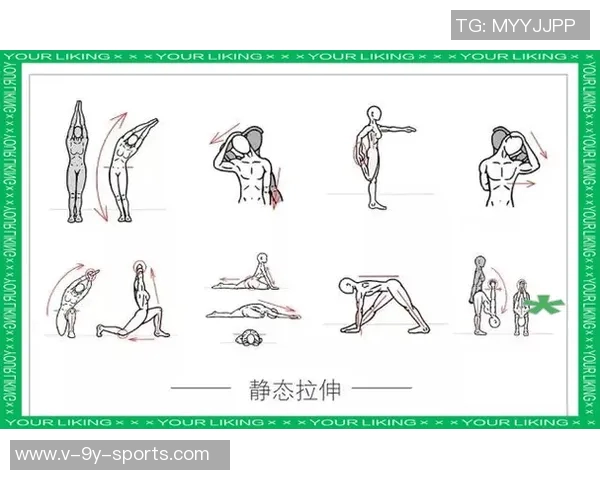 足球赛前热身跳绳的重要性与技巧分享助力运动员状态提升