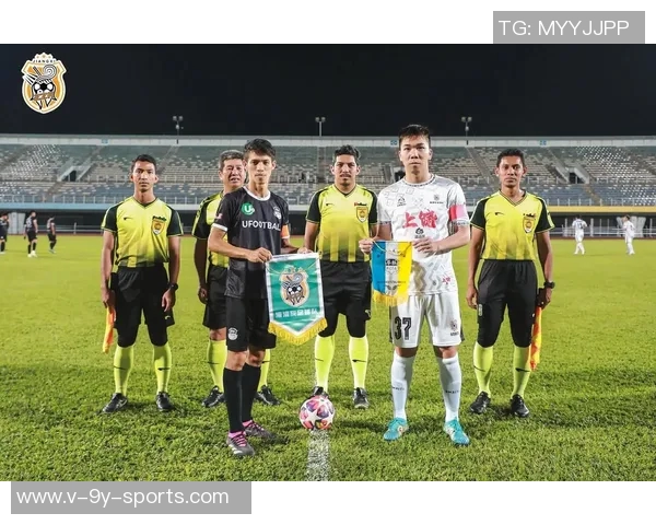 马来西亚足球湘潭：探索湘潭与马来西亚足球文化的深度交流与合作